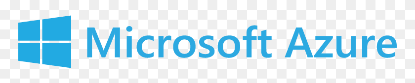 767x109 Microsoft Azure Logo Microsoft Azure Logo .png, Symbol, Trademark, Word HD PNG Download