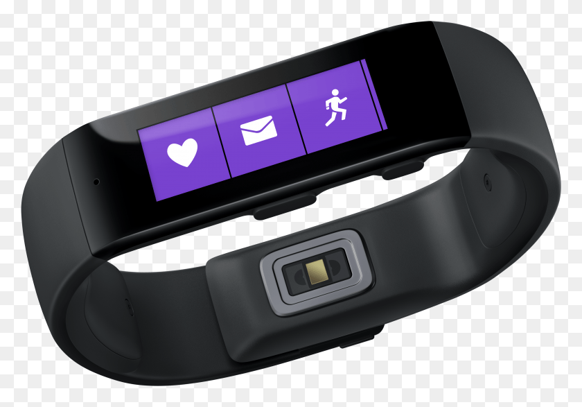 4022x2720 Microsoft Band Hero Microsoft Smartwatch, Wristwatch, Mouse, Hardware HD PNG Download