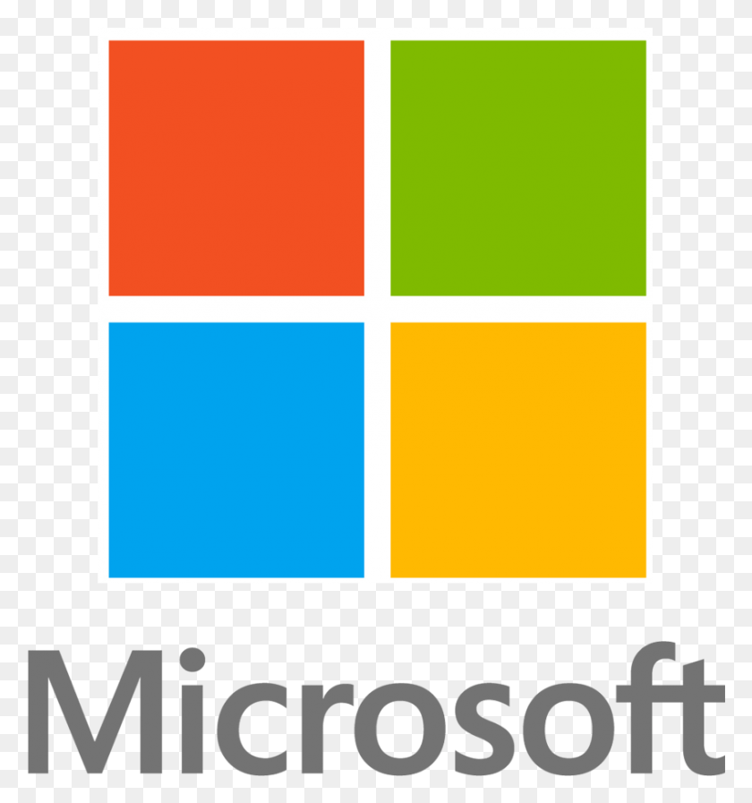 847x909 Microsoft Certification Image Microsoft Sri Lanka Logo, Text, Label, Home Decor HD PNG Download
