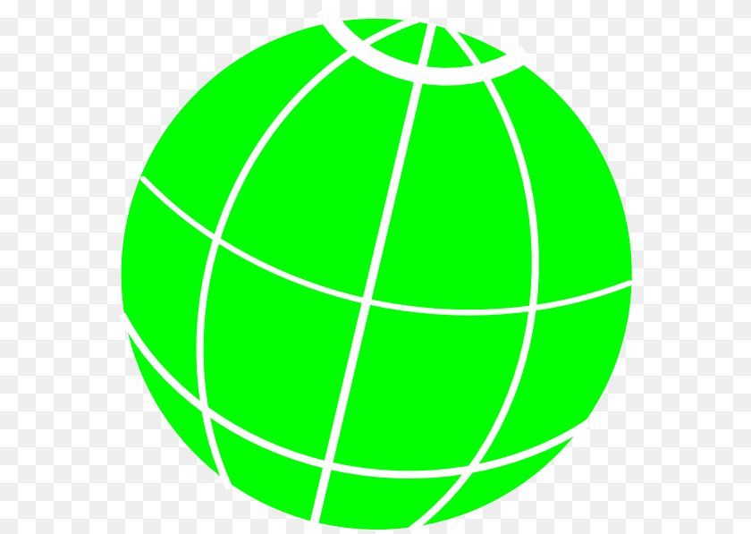 576x597 Microsoft Green Globe, Sphere, Ammunition, Grenade, Weapon Clipart PNG