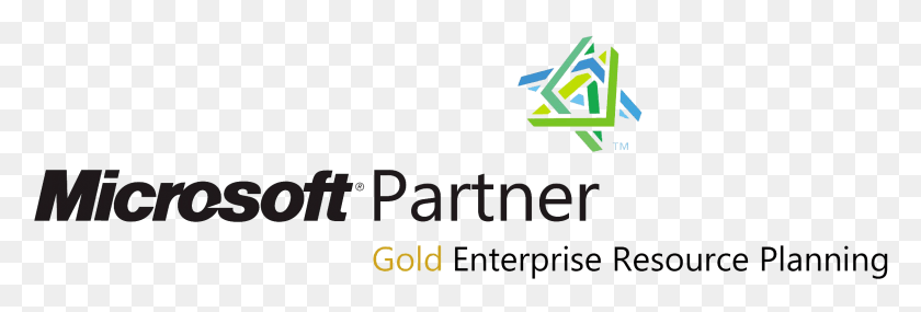 2249x650 Microsoft Corporation Microsoft Erp Gold Partner, Text, Alphabet, Outdoors HD PNG Download