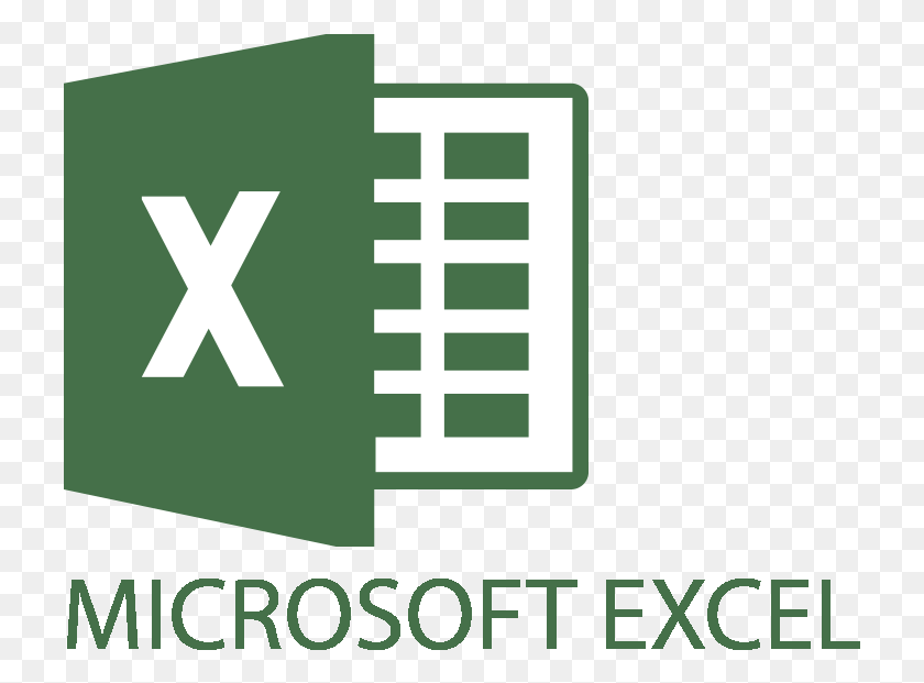 725x561 Descargar Png Microsoft Excel, Texto, Primeros Auxilios, Etiqueta Hd Png