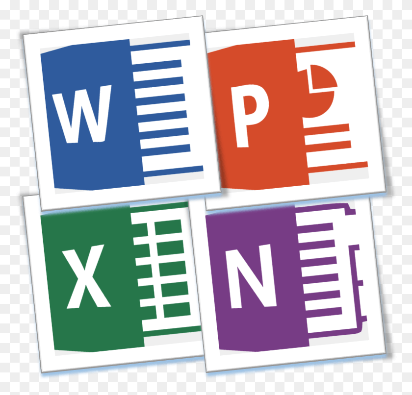 780x746 Descargar Png Microsoft Excel 2016 Icono, Texto, Word, Etiqueta Hd Png