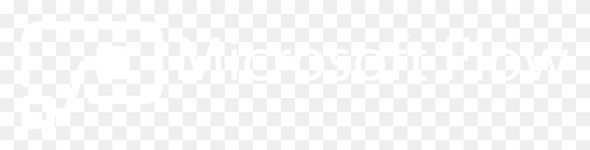 2551x505 Логотип Microsoft Flow Белая Тьма, Текст, Слово, Число Hd Png Скачать