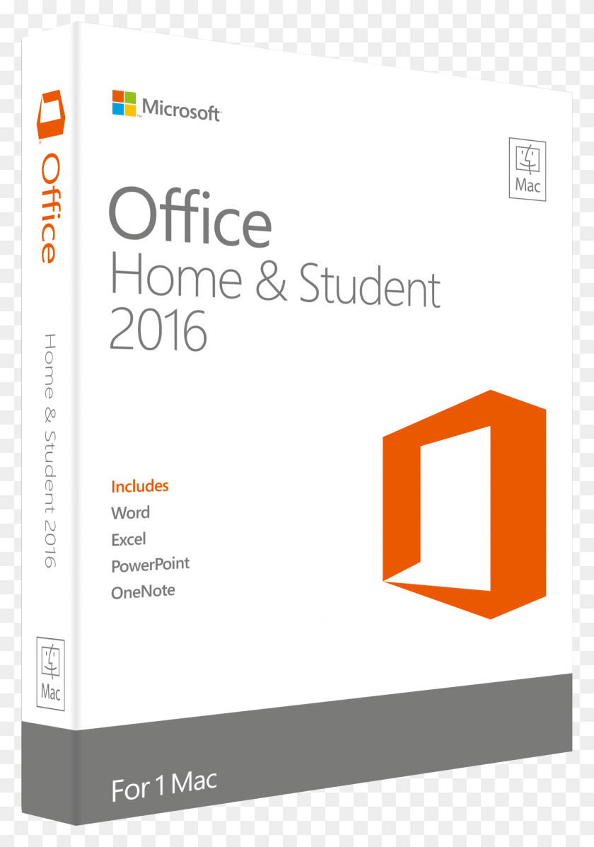 1333x1944 Descargar Png Microsoft Office 2016 Hogar Y Estudiantes, Texto, Número, Símbolo Hd Png