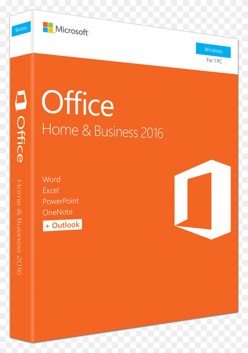 1344x1958 Microsoft Office 2016 Retail Box, Текст, Бумага, Этикетка Hd Png Скачать