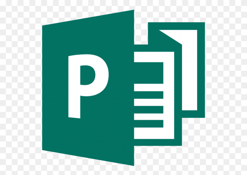 557x534 Microsoft Publisher Icon, Number, Symbol, Text HD PNG Download