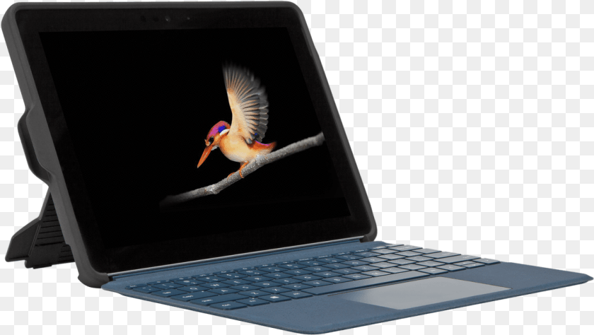 Microsoft Surface Go, Electronics, Pc, Computer, Laptop Clipart PNG