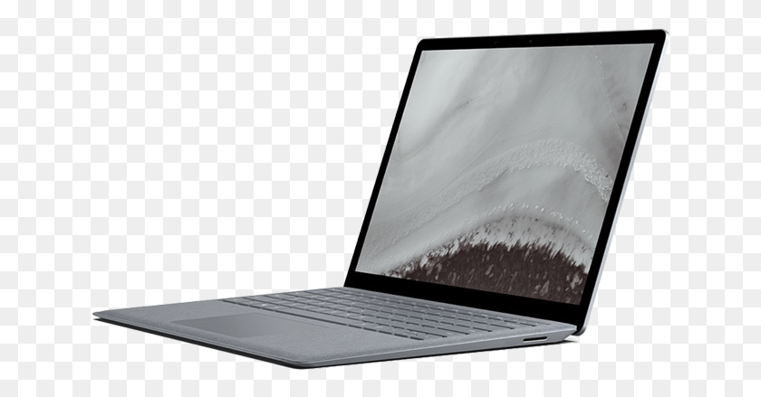 641x379 Descargar Png Microsoft Surface Laptop 2, Microsoft Surface Laptop Platinum, Pc, Computadora, Electrónica Hd Png