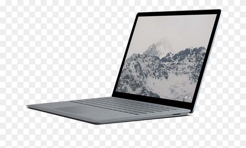 678x446 Microsoft Surface Laptop Surface Laptop, Pc, Computadora, Electrónica Hd Png