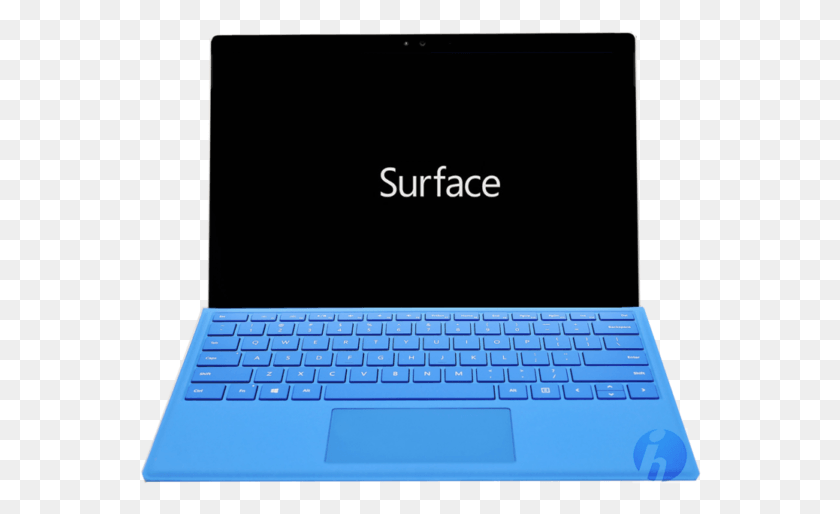 562x454 Descargar Png Microsoft Surface Pro 4 Atascado En El Logotipo De Arranque Intermitente Microsoft Surface, Laptop, Pc, Computadora Hd Png