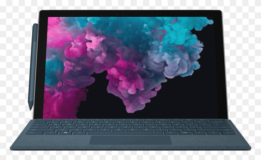 1951x1143 Microsoft Surface Pro 6 Core I7 16gb Ram, Pc, Computer, Electronics HD PNG Download