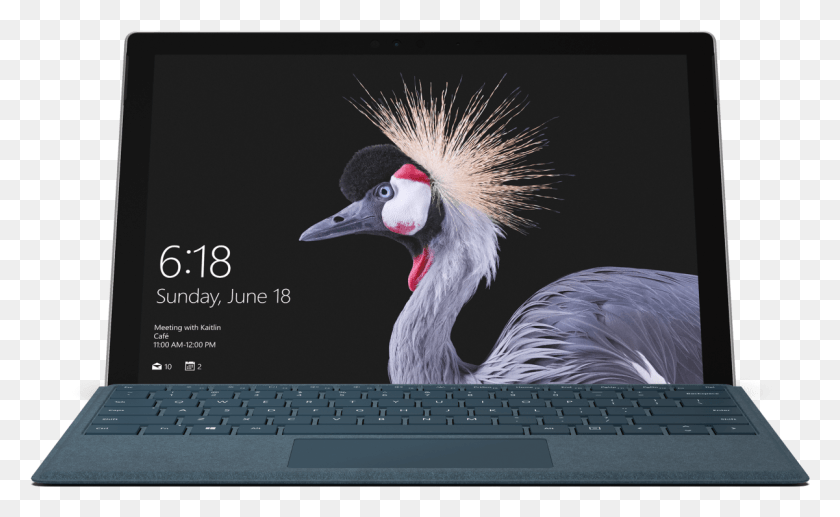 1201x704 Microsoft Surface Pro Deals Vs Macbook Air Microsoft Surface Pro 5, Computer Keyboard, Computer Hardware, Keyboard HD PNG Download
