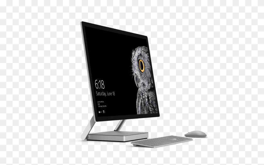 5562x3315 Microsoft Surface Studio Now Available For Purchase New Microsoft Desktop Pc, Pc, Computer, Electronics HD PNG Download