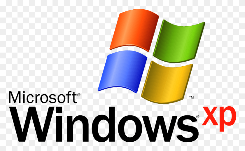 1297x761 Microsoft Windows Xp, Лампа, Текст, Бумага Hd Png Скачать