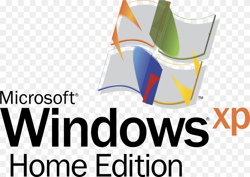 2401x1697 Microsoft Windows Xp Home Edition Windows Xp, Person, Reading, Text, Art Clipart PNG