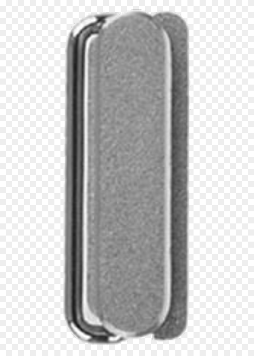 425x1119 Microspareparts Power Button Gray Original Iphone 5s Smartphone, Electronics, Mobile Phone, Phone HD PNG Download