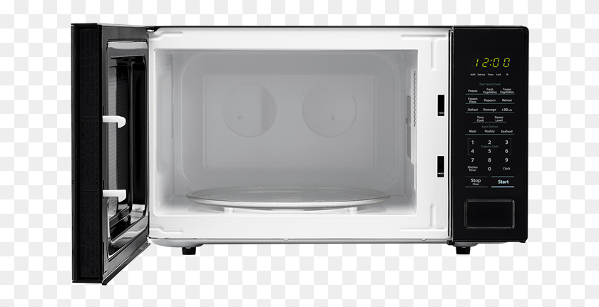 644x371 Microwave Microwave Oven, Appliance HD PNG Download