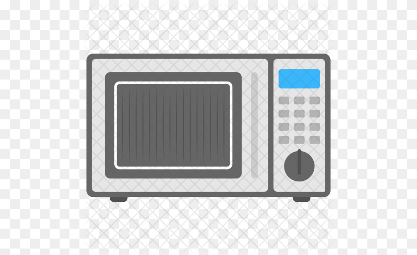 512x513 Microwave Oven Icon North Shore Kitahama, Appliance, Device, Electrical Device Clipart PNG