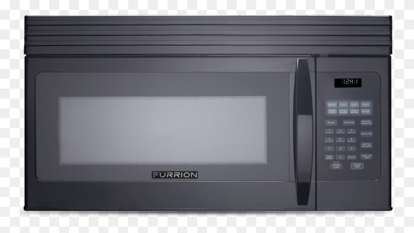4468x2368 Microwaves Furrion Cu Ft Transparent Background HD PNG Download