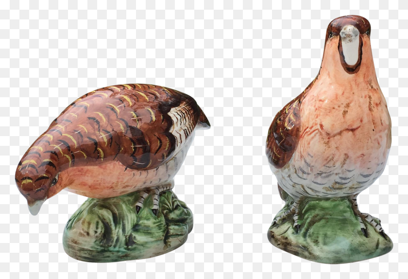 1831x1208 Mid Century Porcelain Figurine, Chicken, Poultry, Fowl HD PNG Download