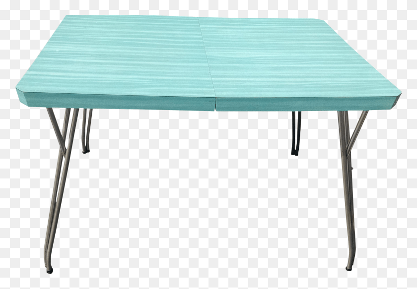 2850x1912 Mid Century Walter Wabash Kitchen Table Chairish Walter Coffee Table, Furniture, Tabletop, Coffee Table HD PNG Download