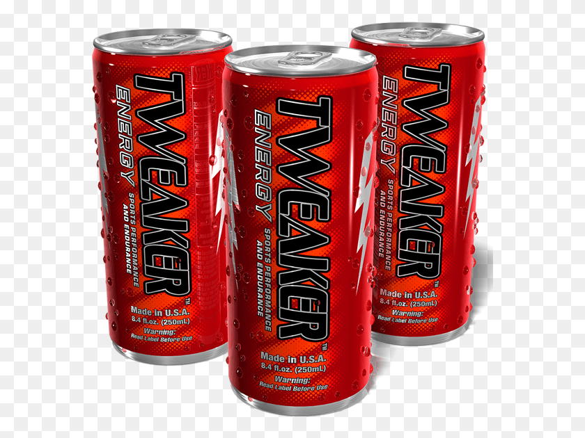 577x570 Mid Content Images Tweaker Energy Drink, Tin, Can, Ketchup HD PNG Download
