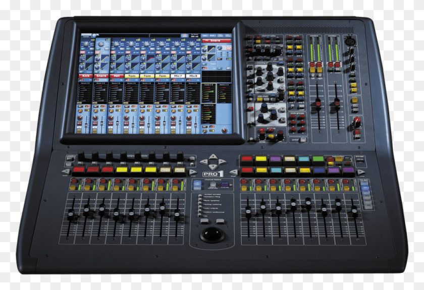 1001x661 Midas Pro1ip Recording Studio Home Home Studio Sound Mixer Midas Pro, Computer Keyboard, Computer Hardware, Keyboard HD PNG Download