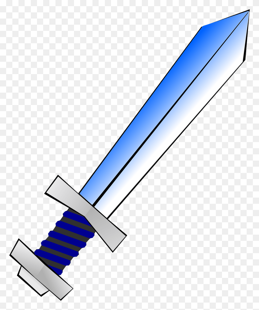 1057x1280 Descargar Png Espada De La Edad Media Png
