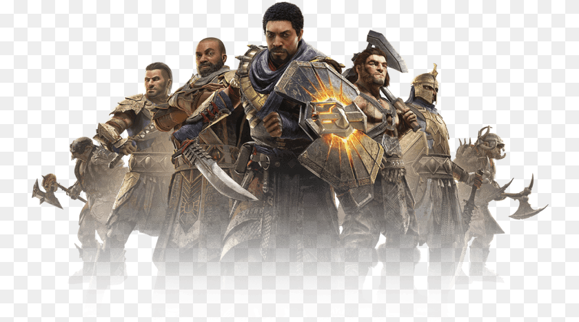 Middle Earth Shadow Of War The Desolation, Person, People, Adult, Man PNG