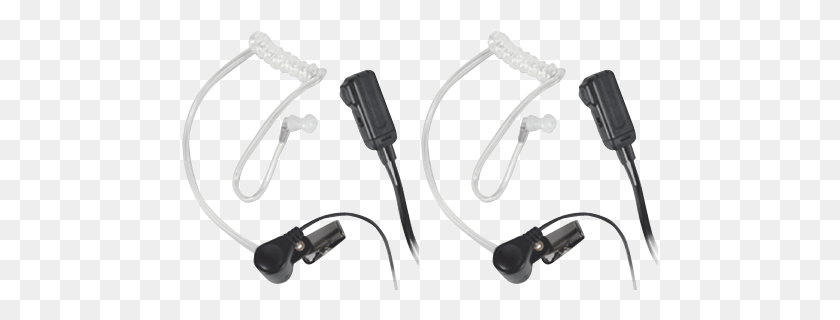 478x260 Midland Avph3 Transparent Security Headsets Security Headset, Adapter, Blow Dryer, Dryer HD PNG Download