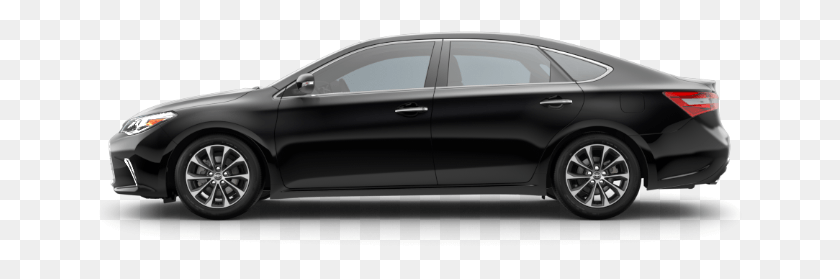 646x219 Midnight Black Metallic Toyota, Sedan, Car, Vehicle HD PNG Download