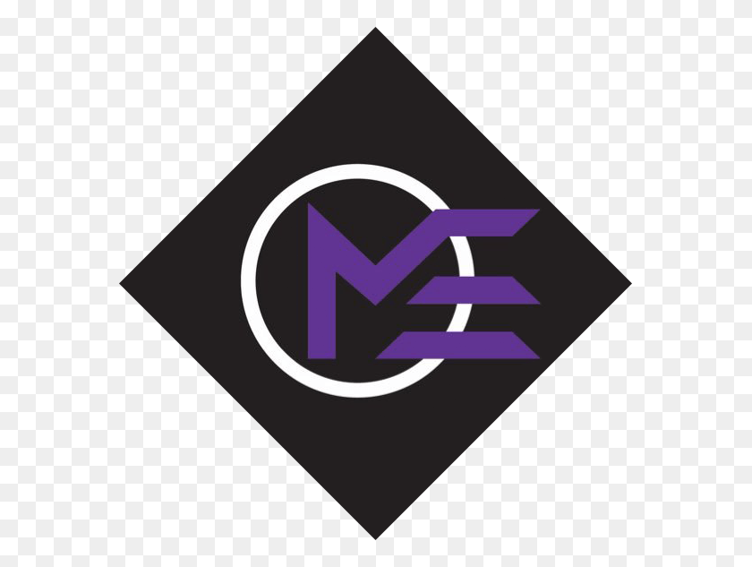 573x573 Midnight Esports Sign, Logo, Symbol, Trademark HD PNG Download
