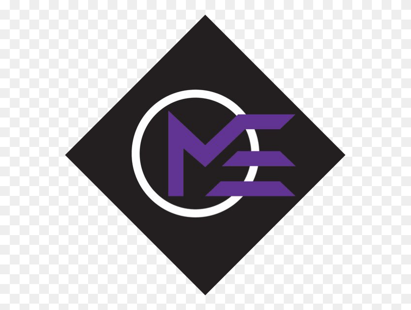 573x573 Знак, Логотип, Символ, Товарный Знак Midnight Esports Hd Png Скачать