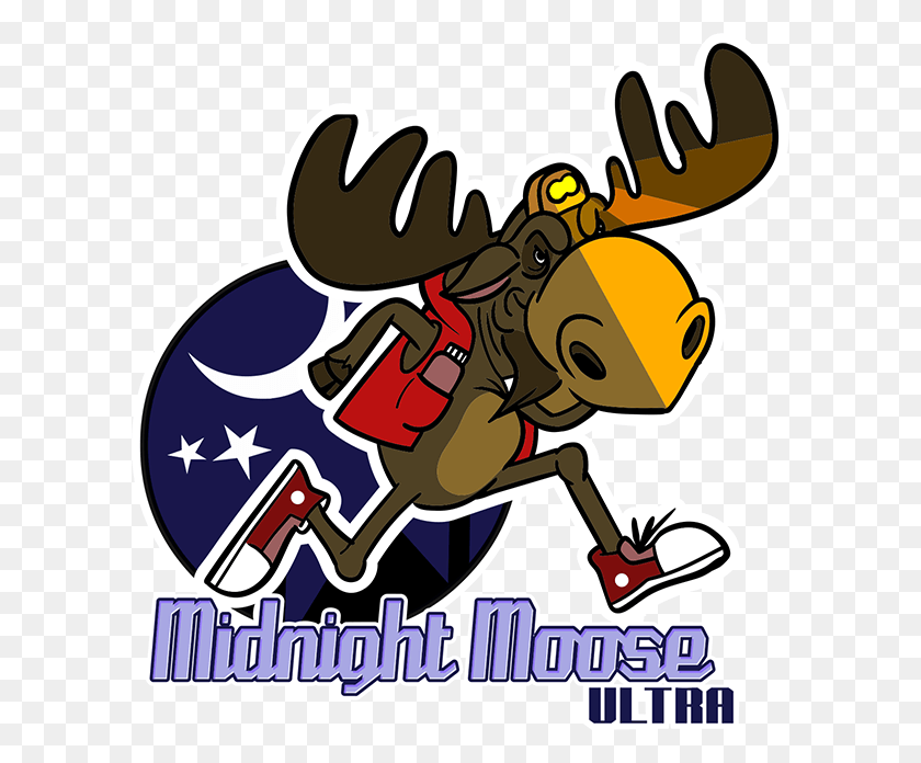 600x636 Midnight Moose Ultra, Insect, Invertebrate, Animal HD PNG Download