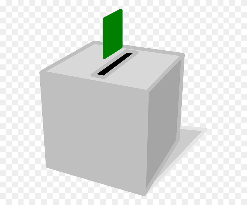572x640 Midnight To Four Ballot Box Transparent Background, Mailbox, Letterbox, Paper HD PNG Download