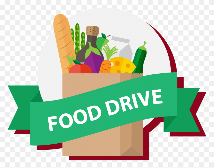 2928x2263 Midtown Farmers Market Food Drive Images, Poster, Advertisement, Flyer HD PNG Download