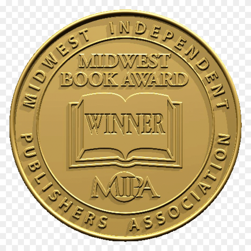 871x871 Midwest Book Awards Entry Emblem, Clock Tower, Tower, Architecture HD PNG Download