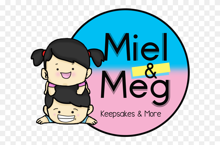 610x494 Miel And Megan Philippines Cartoon, Clothing, Apparel, Text HD PNG Download