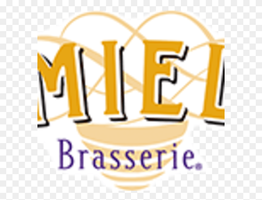 601x583 Miel Brasserie, Text, Word, Birthday Cake HD PNG Download