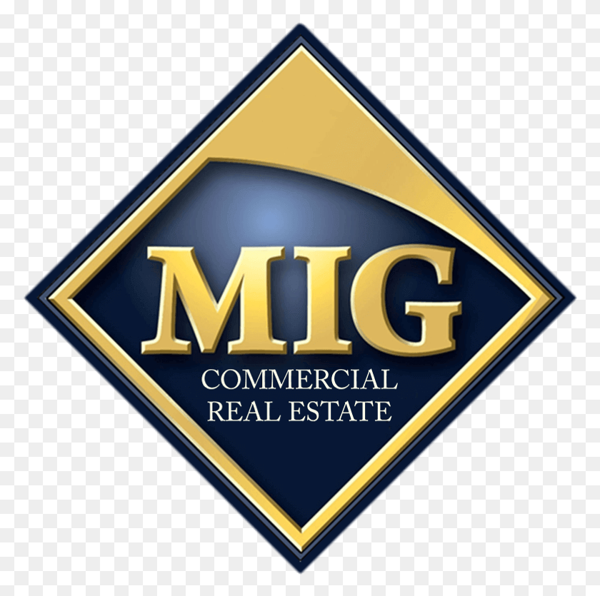 776x775 Mig Logo Mig, Symbol, Road Sign, Sign HD PNG Download