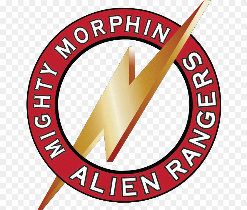 664x713 Mighty Morphin Alien Rangers Blank Clock Face, Logo, Road Sign, Sign, Symbol Clipart PNG