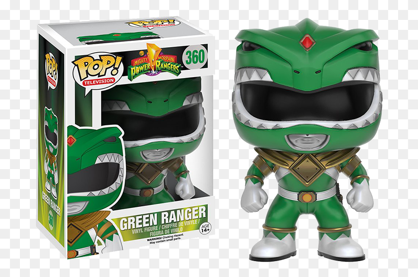 700x497 Mighty Morphin Power Rangers Pop, Toy, Helmet, Clothing HD PNG Download