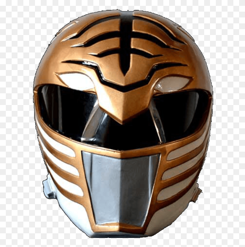 624x787 Mighty Morphin White Ranger Helmet Mighty Morphin White Ranger Helmet, Clothing, Apparel, Crash Helmet HD PNG Download