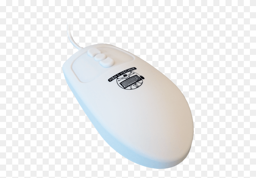 433x524 Mighty Mouse Mouse, Hardware, Computer, Electronics HD PNG Download