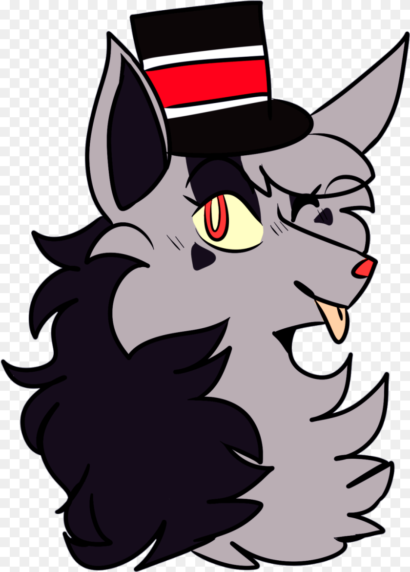 Mightyena Used Astonish Cartoon, Person, Book, Comics, Publication Sticker PNG