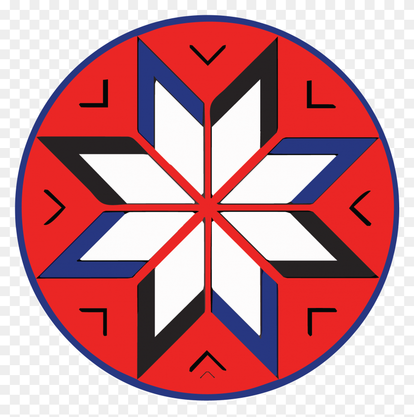 1654x1665 Migmaq Wikipedia Native American Symbols Native American Mi Kmaq Symbol, Logo, Trademark, Label HD PNG Download