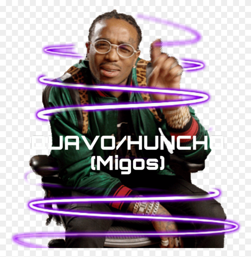 990x1018 Migos Sticker Poster, Hula, Toy, Person HD PNG Download