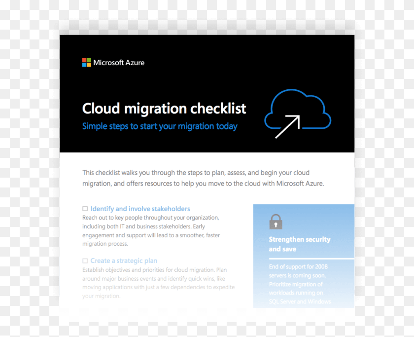 639x623 Migrate To The Cost Effective Cloud Steve Jobs, File, Text, Webpage HD PNG Download
