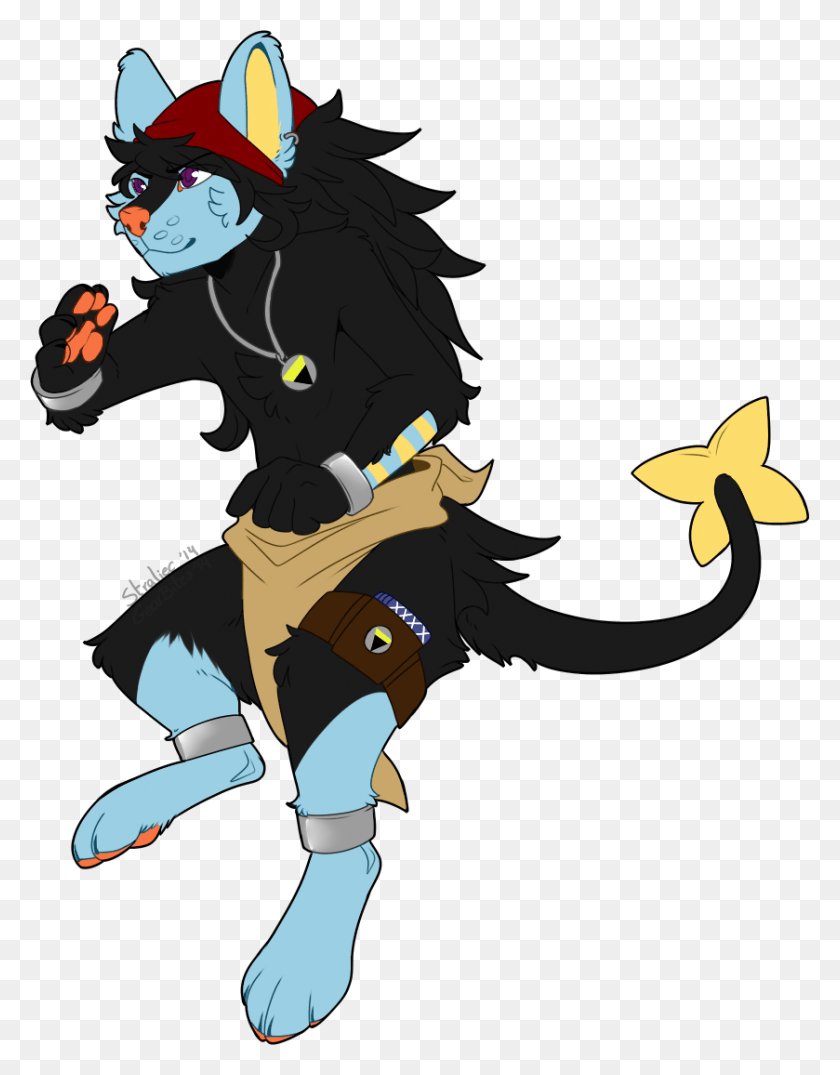 839x1092 Miguel The Luxray Cartoon, Person, Human, Hand HD PNG Download